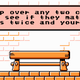 The very first version of Super Mario Bros. 3 sold in the U.S. had some differences from later versions, including this spelling error. But you wouldn’t know that if you were limited to the officially re-released versions of the game.